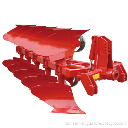1LFT-535 Agricultural Reverse Plough